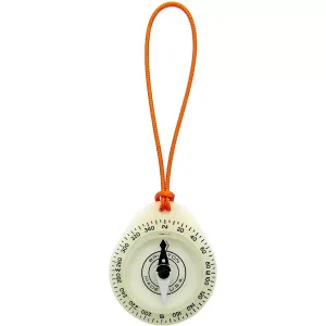 Brunton Tag-Along Glow In The Dark Compass