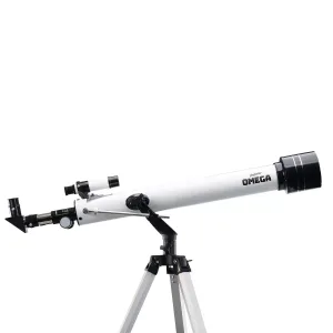 Educational Insights  Refractor Telescope