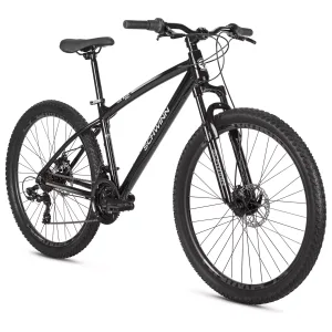 27.5" Adult Mountain Bike - Black