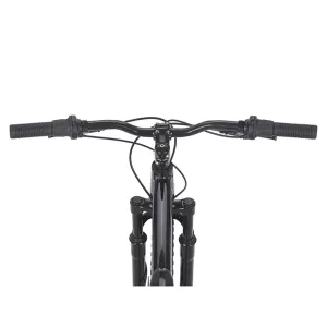 27.5" Adult Mountain Bike - Black